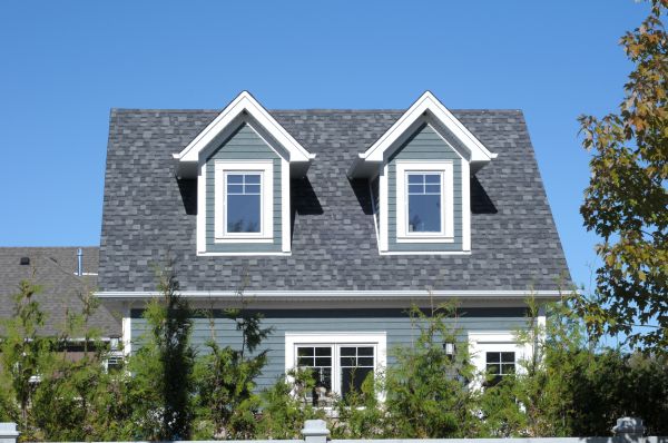 Dormer Remodeling