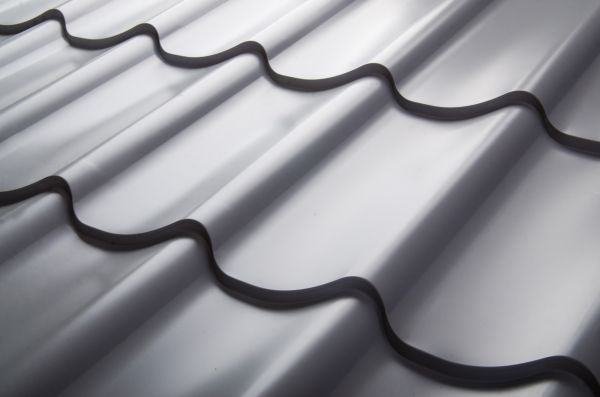 Metal Roof Shingle Repair