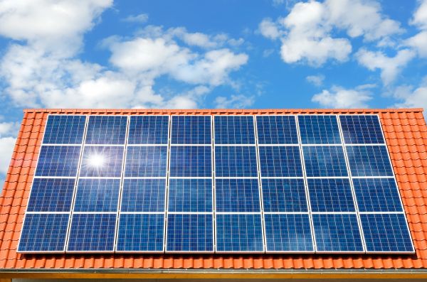 Roof Panel Repair Service