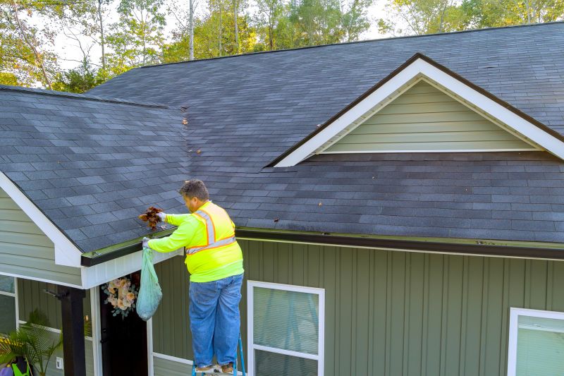 Roof Maintenance Solutions